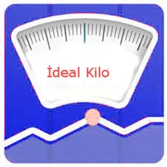 İdeal Kilo アプリダウンロード