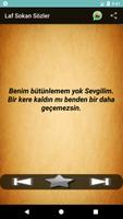 Laf Sokan Sözler скриншот 2