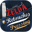 Retouches Zelda