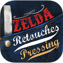 Retouches Zelda APK