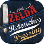 Retouches Zelda иконка