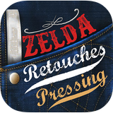 Retouches Zelda icon