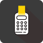 Barcode Cashier | Complete Offline icon