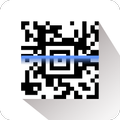 QR Barcode Scanner Simple