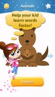 My First Words for Toddlers 截图 1