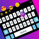 Emoji Tastatur Gif Sticker APK