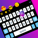 Clavier De Polices éLégantes APK