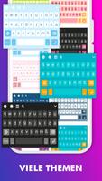 Emoji Tastatur Gif Sticker Plakat
