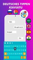 Emoji Tastatur Gif Sticker Screenshot 1