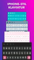 Emoji Tastatur Gif Sticker Screenshot 2