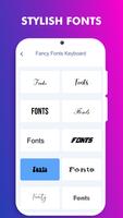 Fancy Keyboard 2023 screenshot 3