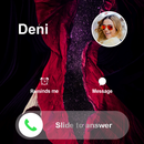 Call Screen-Color Caller Flash APK