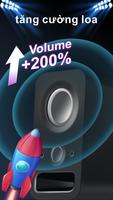 Bộ chỉnh âm Bass Booster ảnh chụp màn hình 3