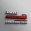 TEKSAT PRO 圖標
