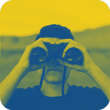 DuoTone Master иконка