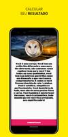 Qual animal você é? imagem de tela 2