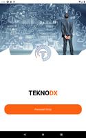 برنامه‌نما Teknodx عکس از صفحه
