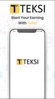 Teksi poster