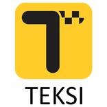 Teksi Driver