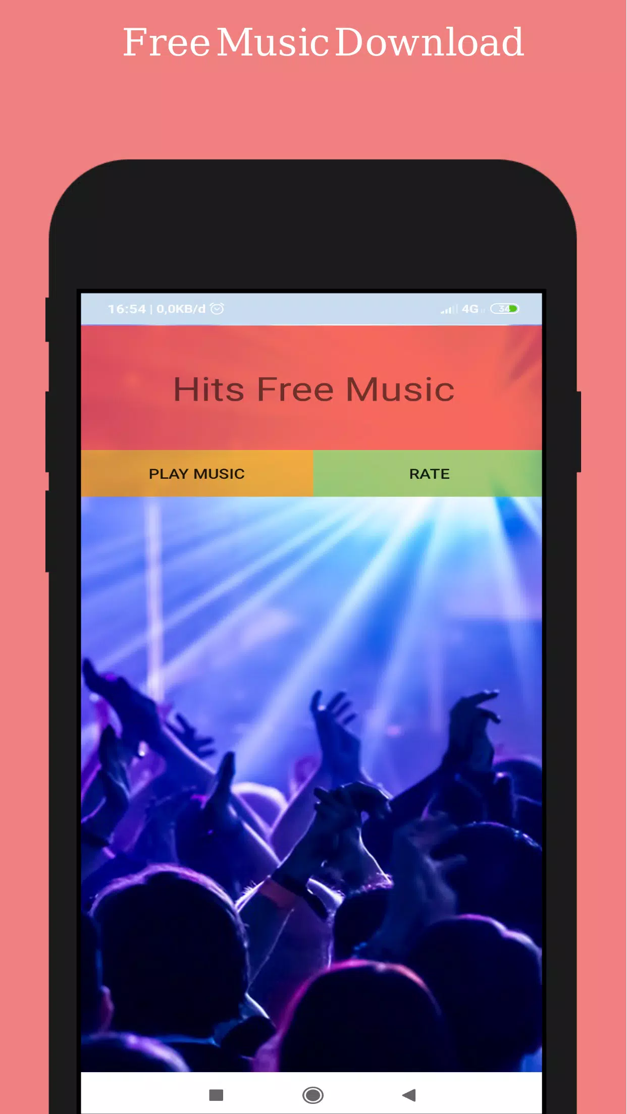 Скачать Mp3 Juice - Free Music and Song Download APK для Android