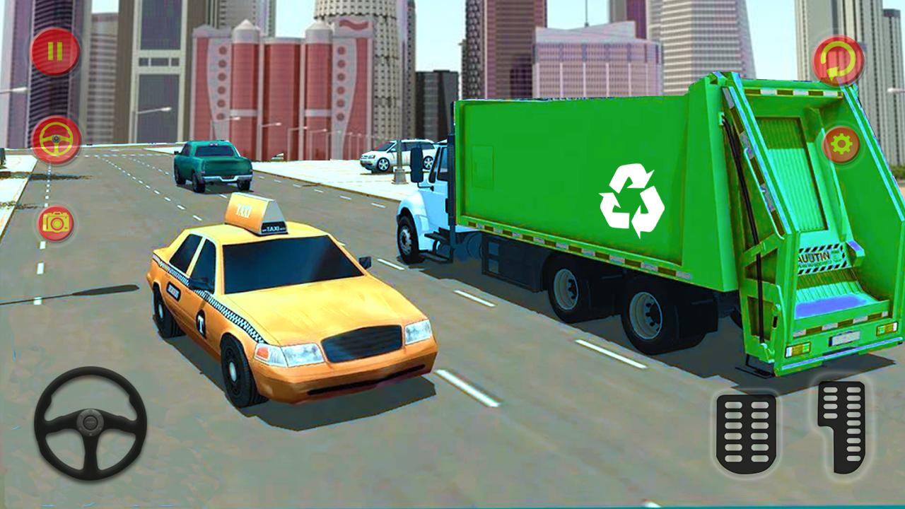 Trash Challenge 19 For Android Apk Download