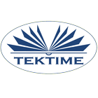 Tektime icône