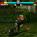 PS Tekken 3 Mobile Fight Game Guides-APK
