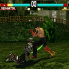 PS Tekken 3 Mobile Fight Game Guides icône