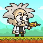 Awesome Shooters أيقونة