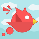 Crazy Birds Rush-APK