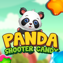 Panda Shooter Candy Match 3 Game APK