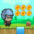 Tiny Heroes Adventures