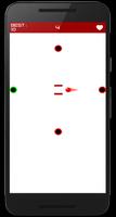 Cross or bounce color ball screenshot 1