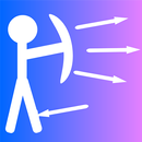 Archer wars stickman APK