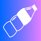 Bottle flip challenge ikon