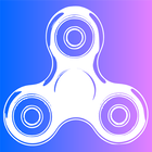 آیکون‌ Fidget spinner