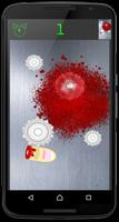 Finger Slasher 截圖 1