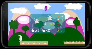 Bunny Run screenshot 1