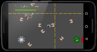 Cops and robbers shooter screenshot 1
