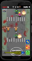 Zombie smasher تصوير الشاشة 3