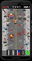 Zombie smasher الملصق