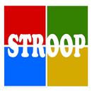 Stroop Color - True Color 🎨 APK