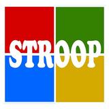 Stroop أيقونة