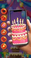 Baking Craze: Real Cake Games ảnh chụp màn hình 3