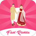 FastRishta – Indian Matrimony