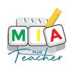 MIA Teacher ikon