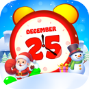 Christmas Countdown Santa Call APK