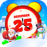 Christmas Countdown Santa Call