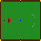 Snooker Score Keeper-icoon