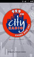 City Radio poster